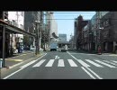 【車載動画】浜松市 駅南大通り＋六間道路【街道】