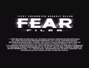 【XBOX360】 F.E.A.R.FILES   ExtractionPoint  Interval 01-1
