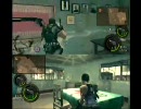 【バイオハザード５】　姉妹でうだぐだ実況プレイ　【　5　】