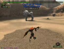 【MHF】下手れ双剣使いが、ｶｸﾄｽｴｰｱｶﾞｲﾂで狂猿にいってきた