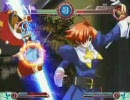 3.14 すっごい！アルカナハート2.6 2on2大会 第4試合