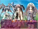 【枕】しゅぷれ～むキャンディ　ジャコルート７と８の間②