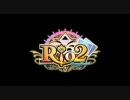 【パチスロ】Rio2 クルージング・ヴァナディース(Red)【ネット】