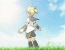 【PV付】ココロ・アナザー -ラムダオーガン- Episode ZERO【鏡音リン/レン】