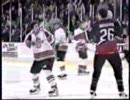 NHL】ドミニク・ハシェック ハイライト【アイスホッケー】 - ニコニコ動画