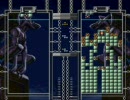 スーパーテトリス3 対戦隠しモード