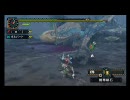 【MHP2G】ソロはコワイけど寄生ハンター卒業するお（・ｗ・´） FIGHT.10