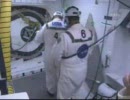 STS-119～ホワイトルーム撤退準備その２～
