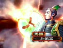 三国志大戦３　ヒヨッ子が【象流星】で１．５倍速　３０