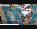 RO Loki 090315 石投げ動画 その5