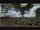 [MHP2G] モンハン組合 「tsuji團」　第四道その②「てっちゃんはROMAN主義!?」