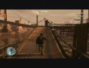 【GTA4】-B.Bリバティーシティ戦闘記録-part3