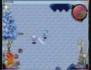 東方防衛軍を普通にやってみた　　２３～２６面