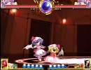 【東方緋想天】 のほほんなレミリア（フランカラー）ｖｓレミリア inIRC