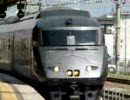 787系「リレーつばめ」鳥栖入線