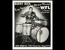 Buddy Rich / Ya Gotta Try