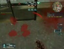 Siege War 　N.I.U軍の場合・・・。その3
