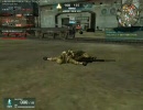 Siege War 　DERBARAN軍の場合・・・。その2