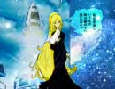 松本零士2009年最新作『Out of Galaxy 銀のコーシカ』紹介PV