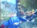 【ストⅣ】第2回中猫杯 ストリートファイター4大会　その15