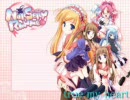 友達が家に来たので歌わせてみた 『True My Heart(きしめん)』
