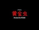 Domestic†Child：黄金虫