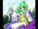 【ニコカラ】709sec.メドレー【東方】