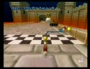 3月17日のマリオカートWii　ぱ～と2【４４杯】