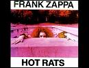 Frank Zappa / Peaches En Regalia