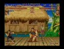 XバイソンvsXリュウ タイマンvol.4　in春日井50(2/2)