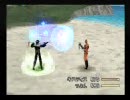 FF8ブラックウィドウを倒す・その１