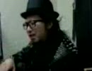 第2弾 東京ロマンティックス　vo エモ川口　独占インタビュー