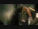 Darksiders: Wrath of War トレイラー