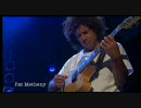 Behind the Yashmak / Esbjörn Svensson Trio feat. Pat Metheny - Jazzbaltica 2003