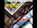 THE BEATLES - GET BACK(高音質）