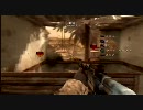 COD4 S＆D　　画質　エンコテスト