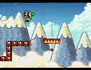 ヨッシーアイランド　ヘタレプレイ　Part10