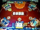 SNCプレイ動画　高レート　テキサス　その１－２