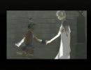 ゲームスキル１の人が喋りながらプレイ　ICO二周目　part2