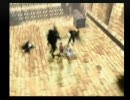 ゲームスキル１の人が喋りながらプレイ　ICO二周目　part4