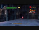 デビルメイクライ4 バエルが浮遊　バグ
