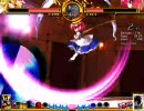 【実況付】卍傘 vs 大鎌 in IRC【東方緋想天】