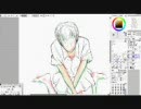 学習継続しています。3時限目