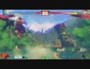 3月18日　中野ＴＲＦ　ストリートファイターⅣ初級者大会part.1