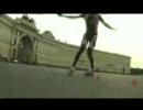Style Slalom or speedskating?
