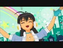 アイマスSP 響　「Colorful Days」　ポップサウンドブラッサム