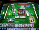 mj4 長く険しい dragon road 東風Aリーグ 龍球戦