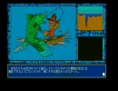 ＰＣ－９８版　４６億年物語実況　－ＴＨＥ　ＬＡＳＴ　ＢＡＤＥＮＤ－