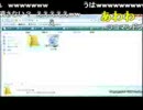 Windows Vistaのとんでもないバグ(改良版)