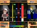 【PMS】piano dial (N)譜面